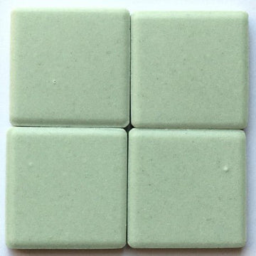 Verre Mosaique - glass mosaic -Glasmosaik-glasmozaïek-Braire Mazurka 25mm Albatre - mosaicshop