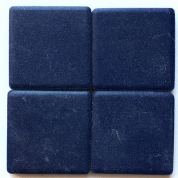 Verre Mosaique - glass mosaic -Glasmosaik-glasmozaïek-Braire Mazurka 25mm Azurite - mosaicshop