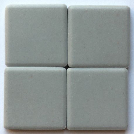 Verre Mosaique - glass mosaic -Glasmosaik-glasmozaïek-Braire Mazurka 25mm Calcedoine - mosaicshop