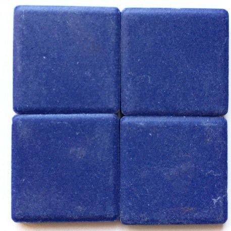 Briare Mazurka 25mm Cobalt