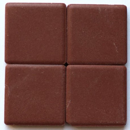 Verre Mosaique - glass mosaic -Glasmosaik-glasmozaïek-Braire Mazurka 25mm Fabulite - mosaicshop