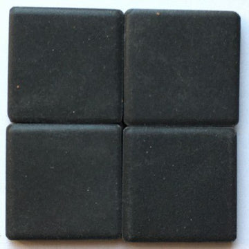 Verre Mosaique - glass mosaic -Glasmosaik-glasmozaïek-Braire Mazurka 25mm Lave - mosaicshop