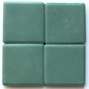 Verre Mosaique - glass mosaic -Glasmosaik-glasmozaïek-Braire Mazurka 25mm Malachite - mosaicshop