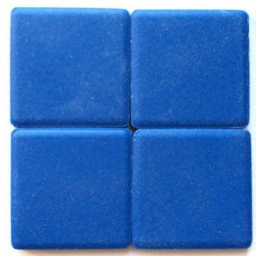 Verre Mosaique - glass mosaic -Glasmosaik-glasmozaïek-Braire Mazurka 25mm Saphir - mosaicshop