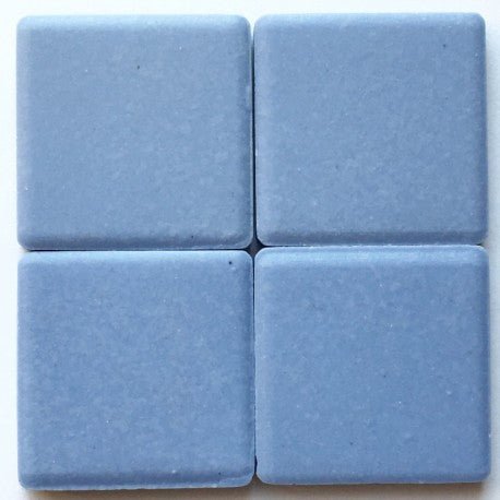 Verre Mosaique - glass mosaic -Glasmosaik-glasmozaïek-Braire Mazurka 25mm Sodalite - mosaicshop