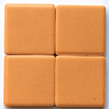 Verre Mosaique - glass mosaic -Glasmosaik-glasmozaïek-Braire Mazurka 25mm Topaze - mosaicshop