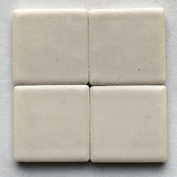 Verre Mosaique - glass mosaic -Glasmosaik-glasmozaïek-Briare Harmonie 25mm Arctique - mosaicshop