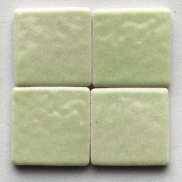 Verre Mosaique - glass mosaic -Glasmosaik-glasmozaïek-Briare Harmonie 25mm Bahia - mosaicshop