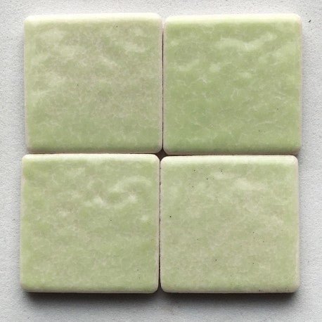 Verre Mosaique - glass mosaic -Glasmosaik-glasmozaïek-Briare Harmonie 25mm Bahia - mosaicshop