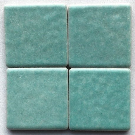 Verre Mosaique - glass mosaic -Glasmosaik-glasmozaïek-Briare Harmonie 25mm Californie - mosaicshop