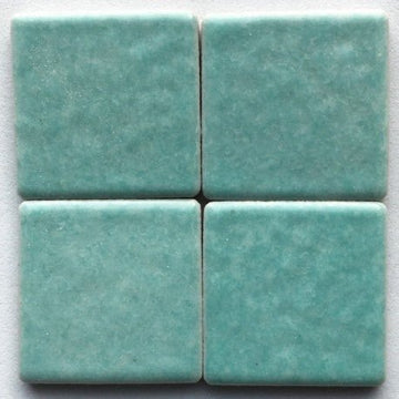 Verre Mosaique - glass mosaic -Glasmosaik-glasmozaïek-Briare Harmonie 25mm Californie - mosaicshop