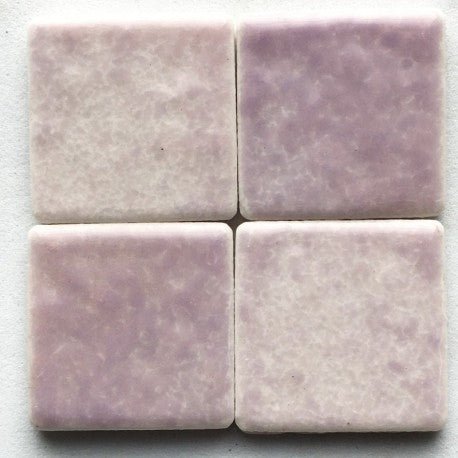 Verre Mosaique - glass mosaic -Glasmosaik-glasmozaïek-Briare Harmonie 25mm Campanule - mosaicshop