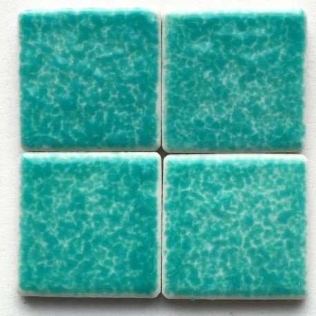 Verre Mosaique - glass mosaic -Glasmosaik-glasmozaïek-Briare Harmonie 25mm Fidji - mosaicshop