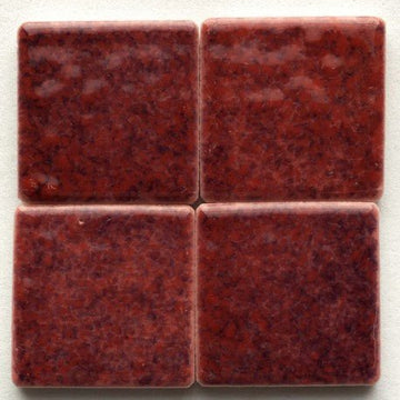 Verre Mosaique - glass mosaic -Glasmosaik-glasmozaïek-Briare Harmonie 25mm Quetsche - mosaicshop