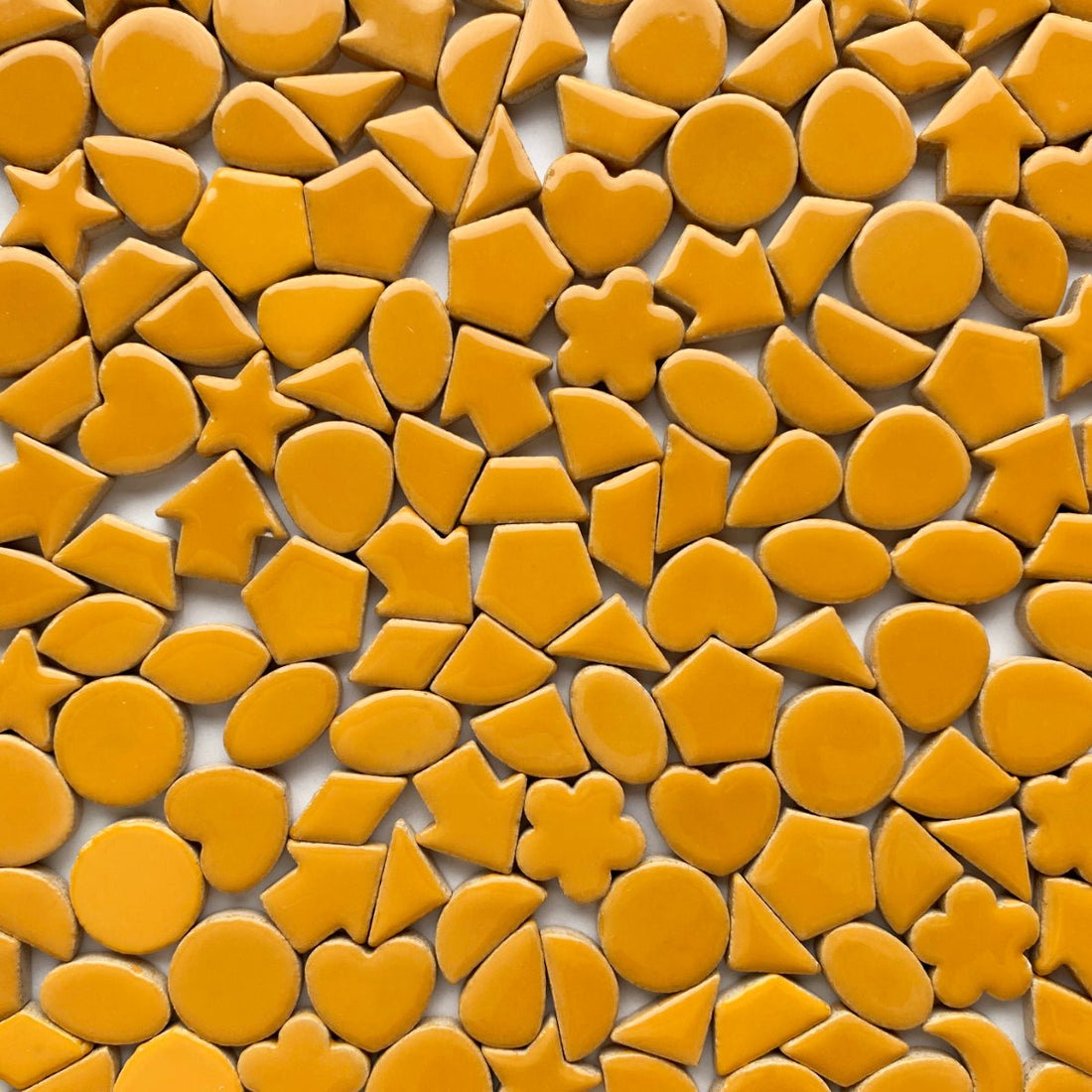 Verre Mosaique - glass mosaic -Glasmosaik-glasmozaïek-Charms Kerrie - mosaicshop