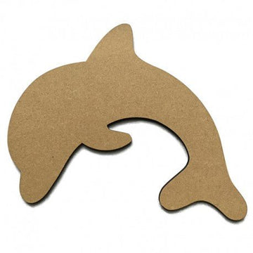 Verre Mosaique - glass mosaic -Glasmosaik-glasmozaïek-Dolfijn - mosaicshop