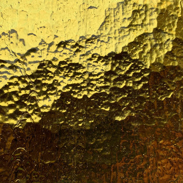 Verre Mosaique - glass mosaic -Glasmosaik-glasmozaïek-Gekleurde Spiegel Lichtgoud - mosaicshop