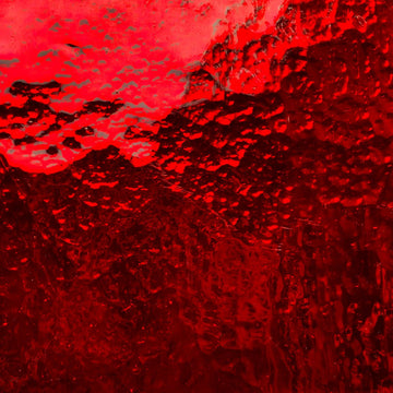 Verre Mosaique - glass mosaic -Glasmosaik-glasmozaïek-Gekleurde Spiegel Rood - mosaicshop