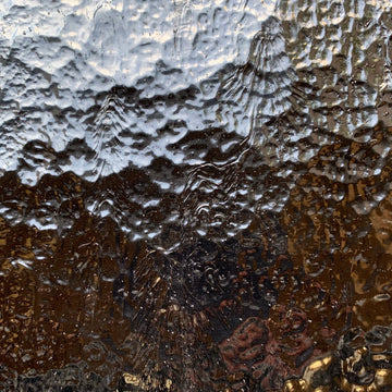 Verre Mosaique - glass mosaic -Glasmosaik-glasmozaïek-Gekleurde Spiegel Roze - mosaicshop