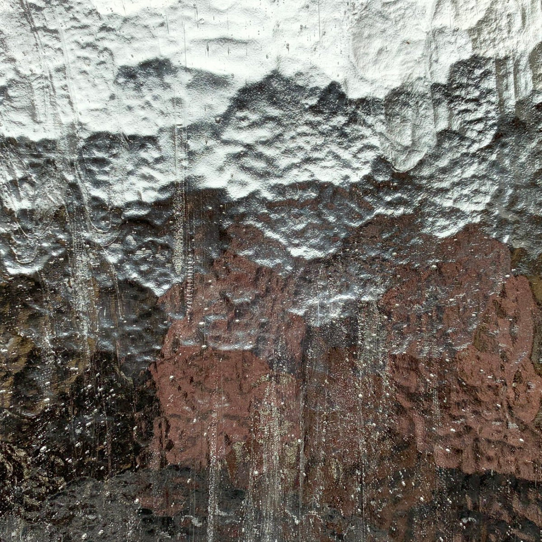 Verre Mosaique - glass mosaic -Glasmosaik-glasmozaïek-Gekleurde Spiegel Zilver - mosaicshop