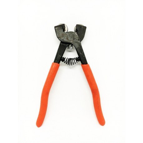 Verre Mosaique - glass mosaic -Glasmosaik-glasmozaïek-Glaskniptang - mosaicshop