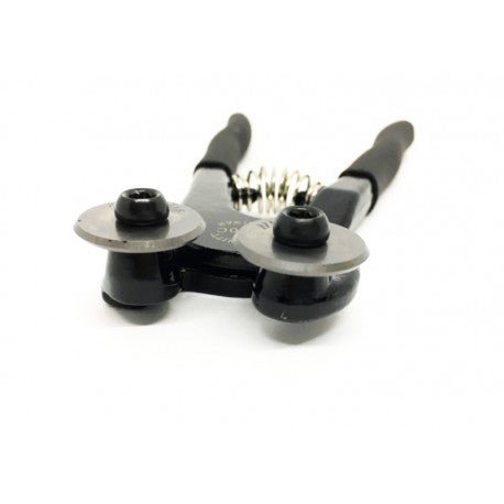 Verre Mosaique - glass mosaic -Glasmosaik-glasmozaïek-Glaskniptang Leponitt - mosaicshop