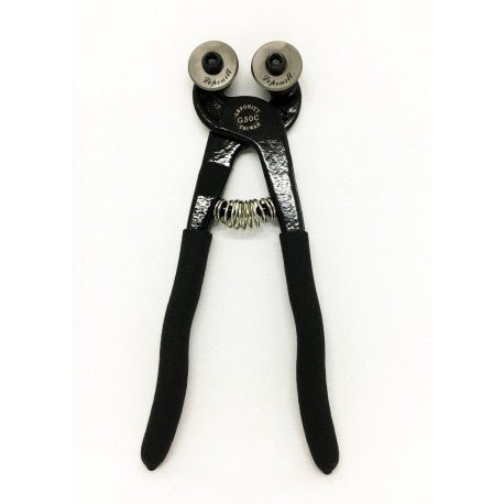 Verre Mosaique - glass mosaic -Glasmosaik-glasmozaïek-Glaskniptang Leponitt - mosaicshop