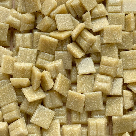 Classic Vitreous 10mm  Biscuit