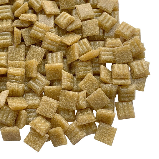 Classic Vitreous 10mm  Caramel