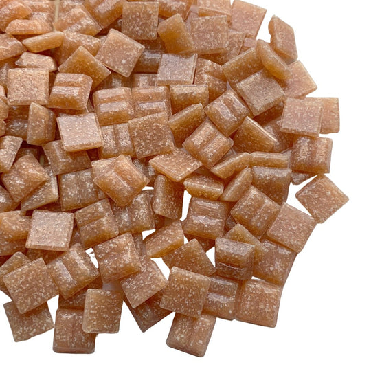 Glasmosaik 10mm  Zwiebel