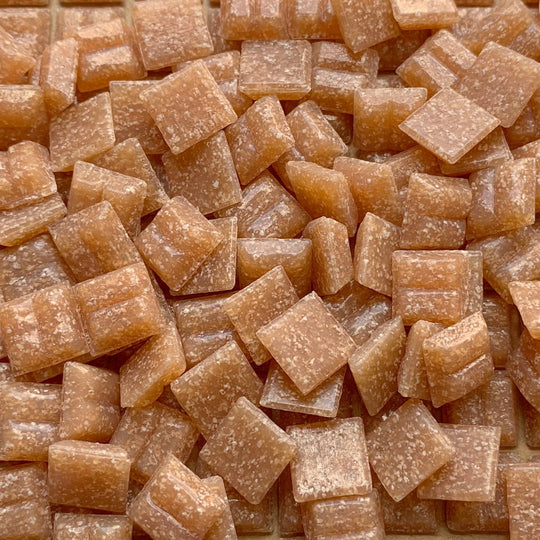 Pâtes de Verre 10mm  Oignon