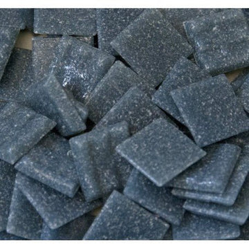 Verre Mosaique - glass mosaic -Glasmosaik-glasmozaïek-Glasmozaiek 20mm Denim - mosaicshop