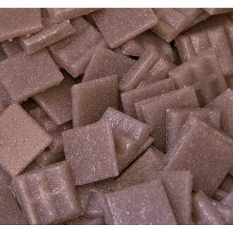 Verre Mosaique - glass mosaic -Glasmosaik-glasmozaïek-Glasmozaiek 20mm Lavendel - mosaicshop