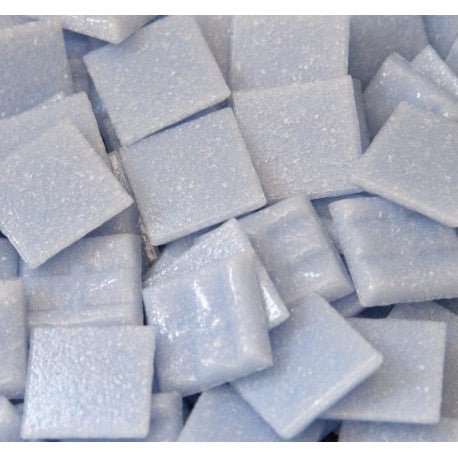 Verre Mosaique - glass mosaic -Glasmosaik-glasmozaïek-Glasmozaiek 20mm Maagdenpalm - mosaicshop