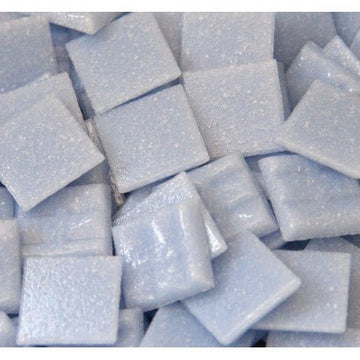 Verre Mosaique - glass mosaic -Glasmosaik-glasmozaïek-Glasmozaiek 20mm Maagdenpalm - mosaicshop