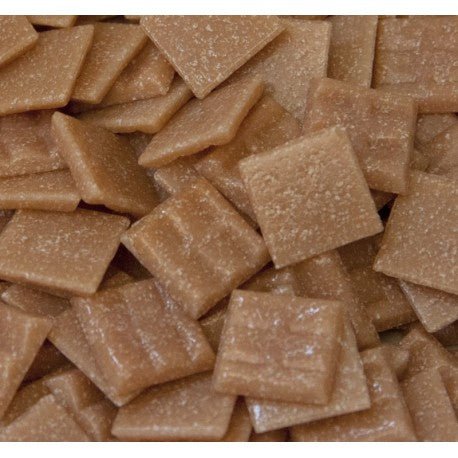 Verre Mosaique - glass mosaic -Glasmosaik-glasmozaïek-Glasmozaiek 20mm Ui - mosaicshop