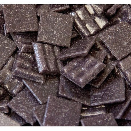 Verre Mosaique - glass mosaic -Glasmosaik-glasmozaïek-Glasmozaiek 20mm Ultraviolet - mosaicshop