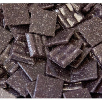 Verre Mosaique - glass mosaic -Glasmosaik-glasmozaïek-Glasmozaiek 20mm Ultraviolet - mosaicshop