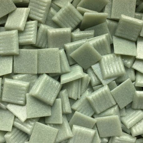 Glasmosaik Murano 20mm  Apfel