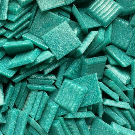 Verre Mosaique - glass mosaic -Glasmosaik-glasmozaïek-Glasmozaiek Murano 20mm Lagune - mosaicshop