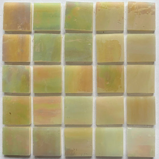 Glacier Tiffany Glass Mosaic 20mm  Witching