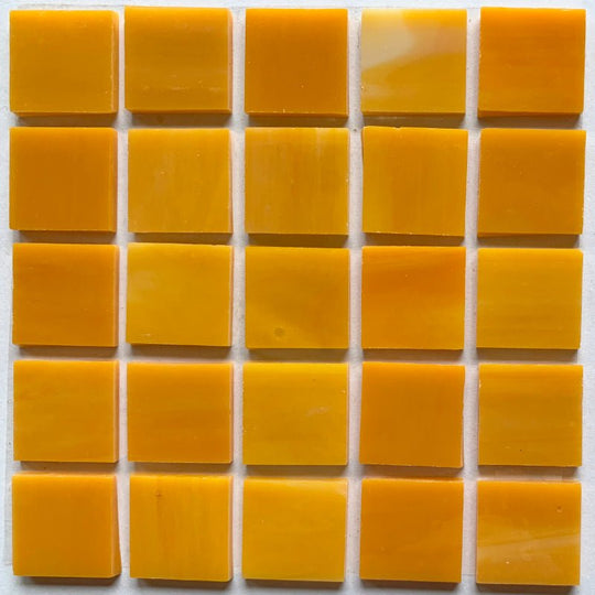 Glacier Tiffany Glass Mosaic 20mm  Mango