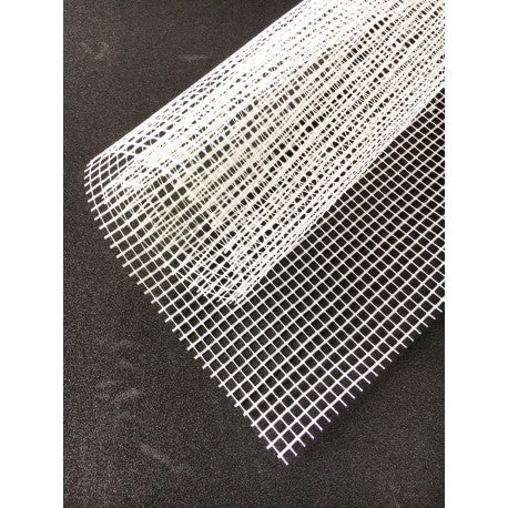 Verre Mosaique - glass mosaic -Glasmosaik-glasmozaïek-Glasvezelnet 1m2 - mosaicshop