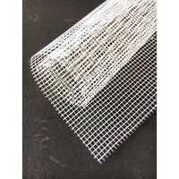 Verre Mosaique - glass mosaic -Glasmosaik-glasmozaïek-Glasvezelnet 1m2 - mosaicshop