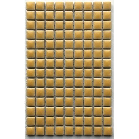 Mini Keramiksteine 10mm  Banane