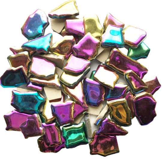 Ceramic Puzzles  Disco