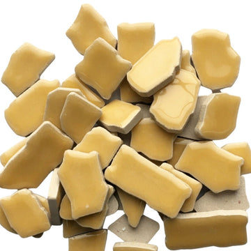 Verre Mosaique - glass mosaic -Glasmosaik-glasmozaïek-Keramische Puzzels Paprika - mosaicshop