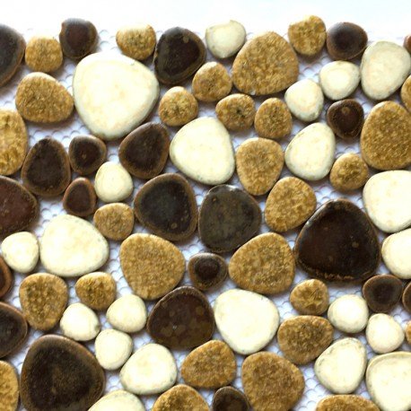 Galets Japonais  Jardin de Rocaille