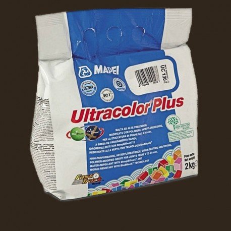 Verre Mosaique - glass mosaic -Glasmosaik-glasmozaïek-Mapei-144 Chocolade - mosaicshop