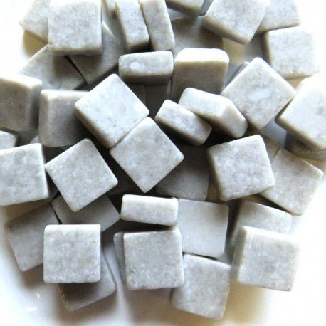 Marble 10x10mm  Azul Grey